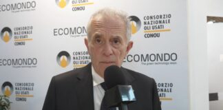 Conou, a Ecomondo il modello per la raccolta e rigenerazione degli oli usati