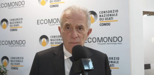 Conou, a Ecomondo il modello per la raccolta e rigenerazione degli oli usati