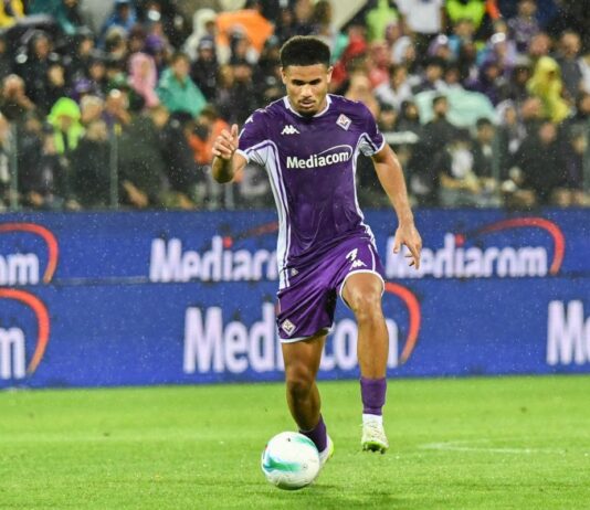 La Fiorentina non si rialza, il Mainz la beffa nel recupero