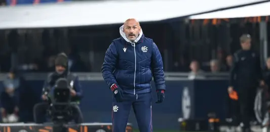 Bologna fermato dal Brann in casa, è 0-0 al Dall’Ara