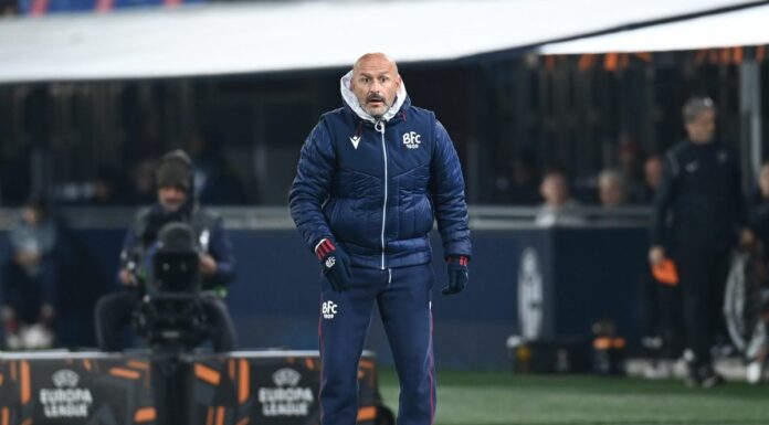 Torna Italiano ma il Bologna non va oltre lo 0-0 col Brann