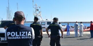 Ragusa, in carcere tre scafisti per favoreggiamento dell’immigrazione clandestina
