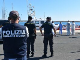 Ragusa, in carcere tre scafisti per favoreggiamento dell’immigrazione clandestina