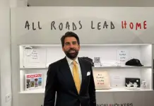 Arte, lifestyle e immobiliare nella campagna di Engel & Vòlkers e Pietro Terzini