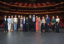 A Dubai “Roberto Bolle and Friends”, celebrazione di danza e dialogo culturale