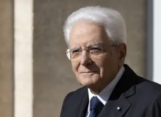 Il Presidente Mattarella tre giorni a Milano per i Giochi
