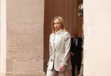 Dipendenze, Meloni “Raddoppiate risorse, sfida prioritaria”