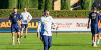 Caprile tra i 27 di Gattuso per Moldova e Norvegia, torna Scamacca