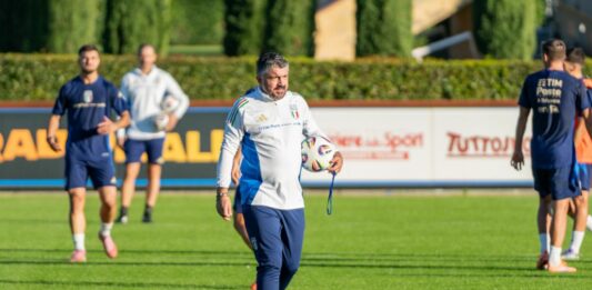 Caprile tra i 27 di Gattuso per Moldova e Norvegia, torna Scamacca