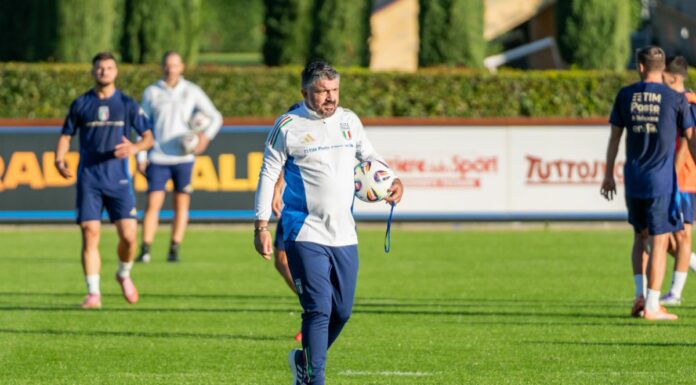 Caprile tra i 27 di Gattuso per Moldova e Norvegia, torna Scamacca