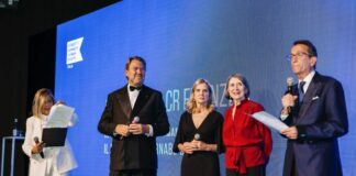 “Be the Hope”, a Milano gala annuale della Robert F. Kennedy Human Rights Italia