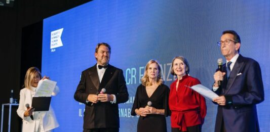 “Be the Hope”, a Milano gala annuale della Robert F. Kennedy Human Rights Italia