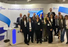 Alla SIFO 2025 Pfizer e Vite Vere Down Dadi ancora insieme per l’inclusione