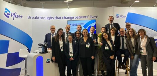 Alla SIFO 2025 Pfizer e Vite Vere Down Dadi ancora insieme per l’inclusione
