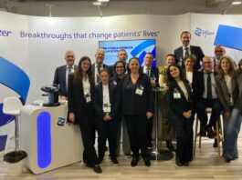 Alla SIFO 2025 Pfizer e Vite Vere Down Dadi ancora insieme per l’inclusione