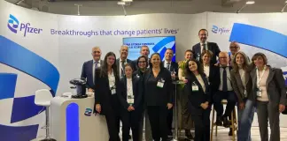 Alla SIFO 2025 Pfizer e Vite Vere Down Dadi ancora insieme per l’inclusione