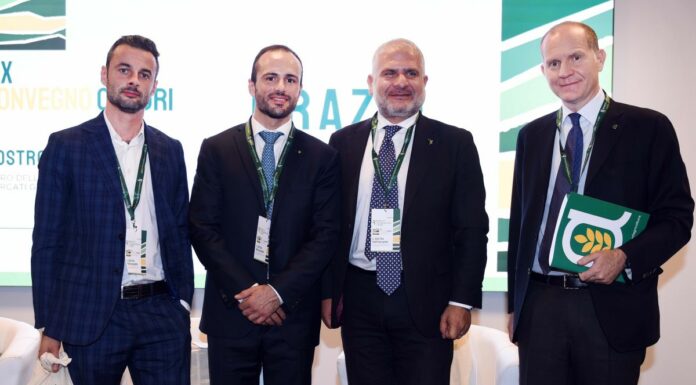 Agricoltura, il ricambio generazionale passa dall’innovazione