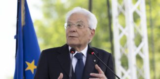 Medio Oriente, Mattarella “L’Anp interlocutore fondamentale”