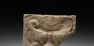 Cina, scoperti a Xìan siti archeologici risalenti alle dinastie Sui e Tang