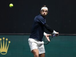 Musetti vola in finale ad Atene, le Atp Finals passano da Djokovic