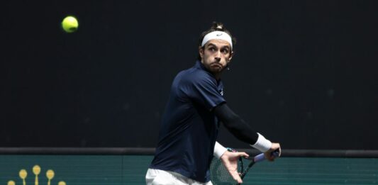 Musetti vola in finale ad Atene, le Atp Finals passano da Djokovic