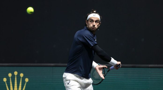 Musetti vola in finale ad Atene, le Atp Finals passano da Djokovic