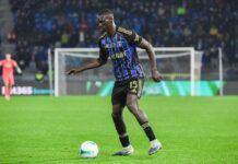 Prima vittoria per il Pisa, Cremonese battuta 1-0