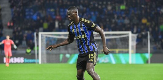 Prima vittoria per il Pisa, Cremonese battuta 1-0