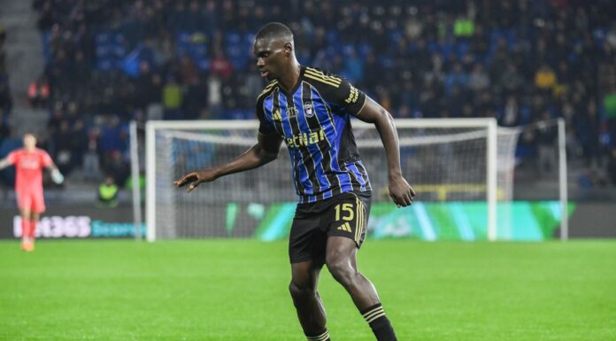 Prima vittoria per il Pisa, Cremonese battuta 1-0