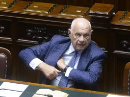 Carceri, Nordio: “Improprio parlare di indulto senza conoscerne gli effetti”