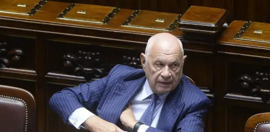 Carceri, Nordio: “Improprio parlare di indulto senza conoscerne gli effetti”