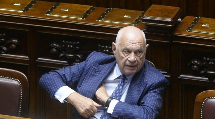 Dipendenze, Nordio “Trovare lavoro a detenuti è carta vincente”