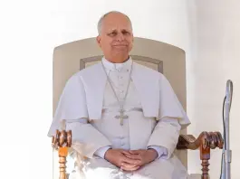 Papa “Serve impegno collettivo per lavoro stabile e dignitoso”