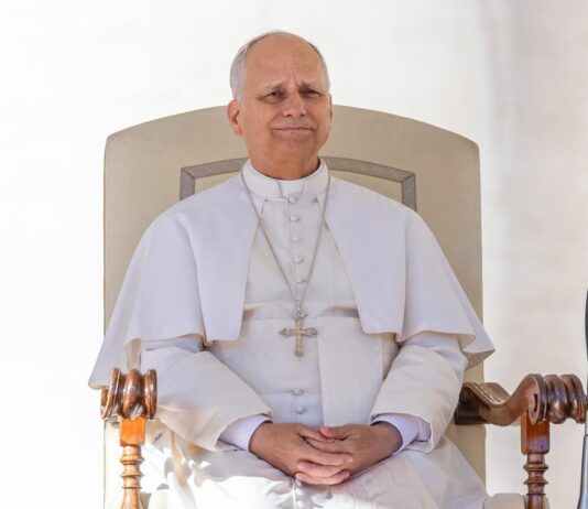 Papa “Serve impegno collettivo per lavoro stabile e dignitoso”