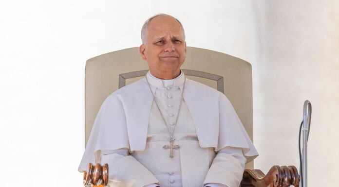 Papa “Serve impegno collettivo per lavoro stabile e dignitoso”