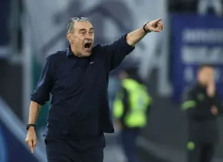 Sarri “L’Inter è una delle squadre più forti d’Europa”