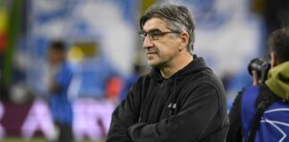 Juric “Non possiamo più rallentare, con Lookman solo un confronto”