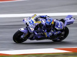 MotoGP, A.Marquez vince la sprint. Bezzecchi in pole per la gara di domenica