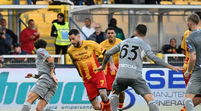 Scontro diretto senza gol, al Via del Mare Lecce-Verona 0-0