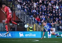 Il Como frena in casa, solo 0-0 con il Cagliari