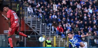 Il Como frena in casa, solo 0-0 con il Cagliari