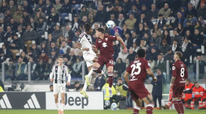 Il derby della Mole lo vincono le difese, Juventus-Torino 0-0