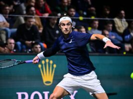 Ko indolore ad Atene con Djokovic, Nole rinuncia, Musetti alle Atp Finals