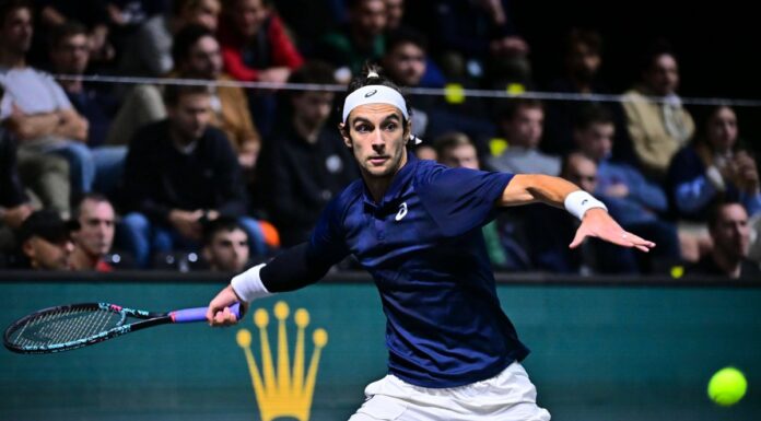 Ko indolore ad Atene con Djokovic, Nole rinuncia, Musetti alle Atp Finals