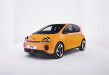 Renault Twingo E-Tech Electric, rivoluzione tra le city car