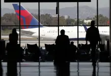 Usa al 40esimo giorno di shutdown, è caos