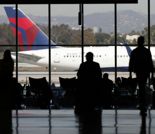 Usa al 40esimo giorno di shutdown, è caos