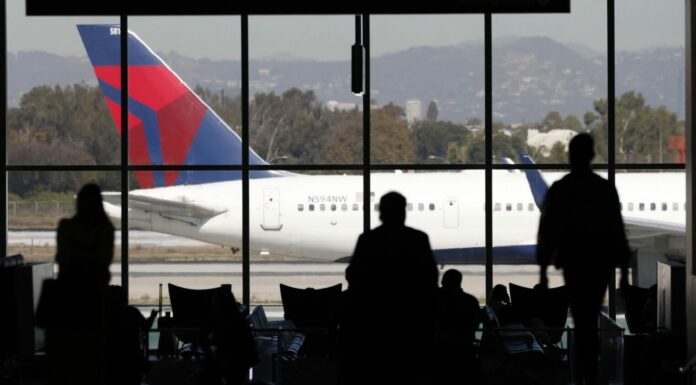 Usa al 40esimo giorno di shutdown, è caos