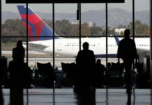 Usa al 40esimo giorno di shutdown, è caos