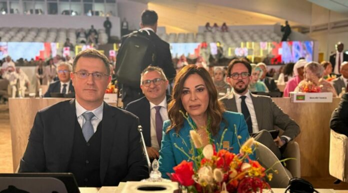 Santanchè “A Riad per potenziare rapporti fra Italia e Arabia Saudita”